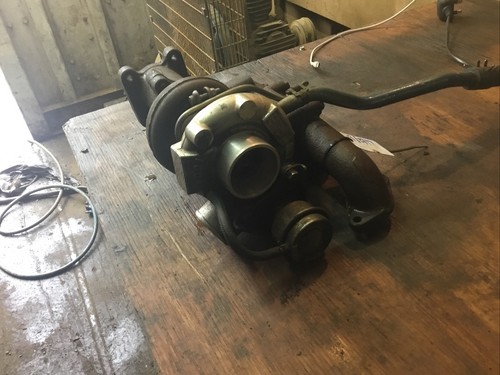 Kubota v3800t turbo - kubota, p/n