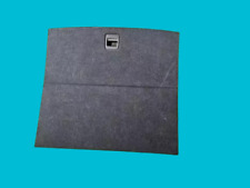 PORSCHE MACAN 95B 2017 BOOT