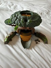 Gormiti Play Set Island Castle