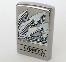 Zippo Sydney Opera House