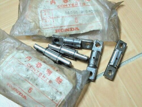 Honda ca175 cb93 - cb93, cb175