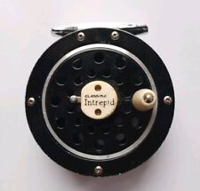 Very Nice Condition Gladding Intrepid 3 1/4'' Fly Reel