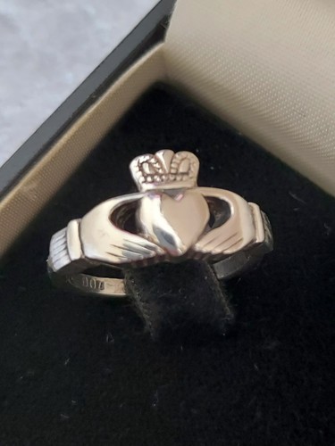 Vintage hallmarked sterling - vintage,