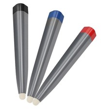  3 Pcs Interactive Whiteboard Pen Convenient Stylus Electronic Writing