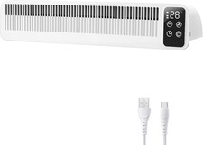 SURAIELEC Radiator Fan with 3