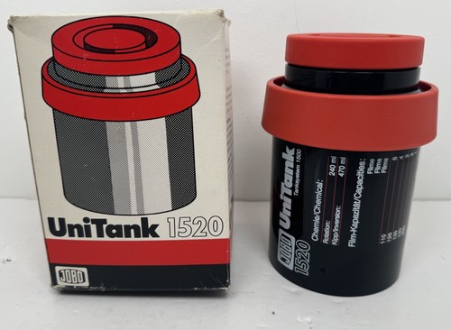 Jobo 1520 unitank universal - jobo,
