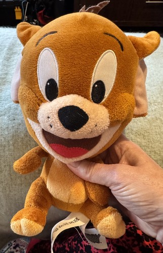 Tom and jerry vintage - and, toy