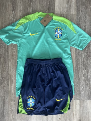 Men brazil training - men’s, kit