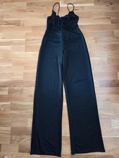 PrettyLittleThing Black Lace