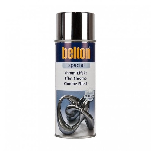 Molotow belton chrome effect - belton,