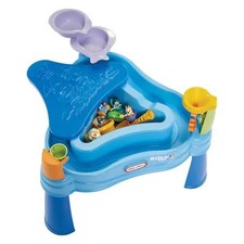 Little Tikes Bluey Beach Water Table Fun Outdoor Play