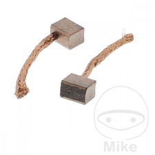 TOURMAX Starter motor brush