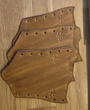 Leather overstrike for Gransfors Bruk Ray Mears Wilderness Ax e