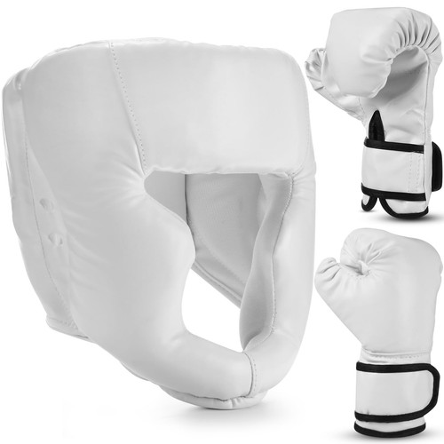 Kids boxing gloves - kids,