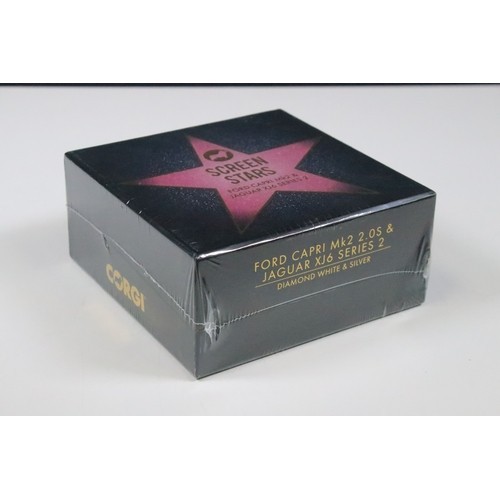 Corgi cc91992 screen stars - corgi,
