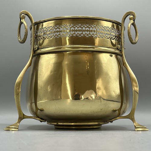 Antique art nouveau solid - antique,