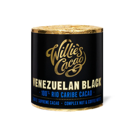 Willie venezuelan black rio - willie's,