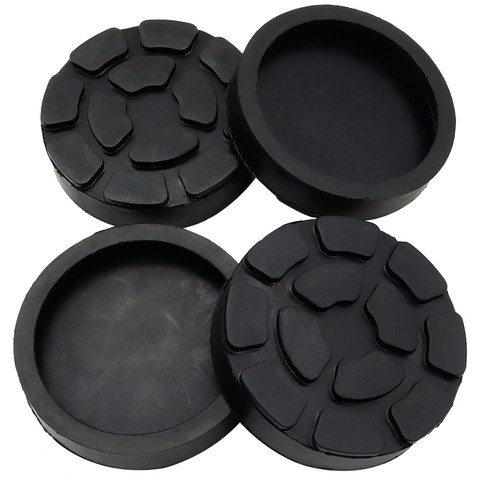 Set pads for - pads, ravaglioli