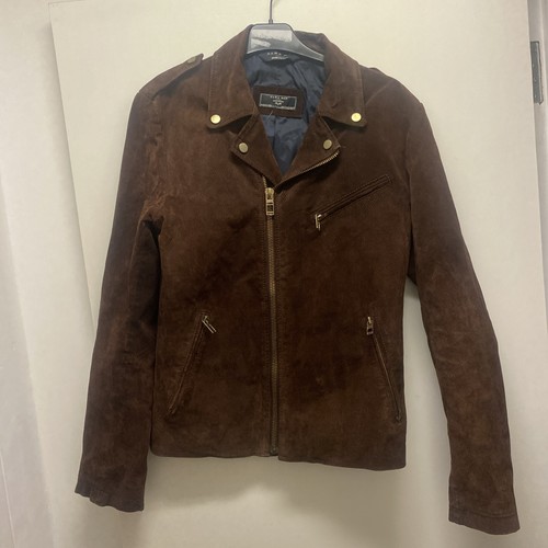 Zara man couture - couture, pig