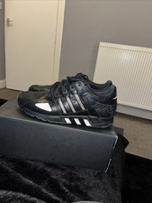 adidas Pusha T x EQT Guidance