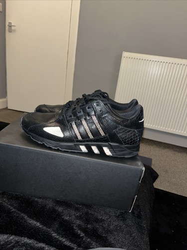Adidas pusha eqt guidance - adidas,