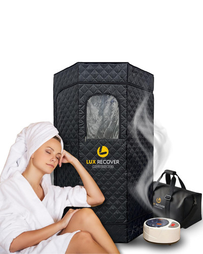 Lux recover large portable - recover,