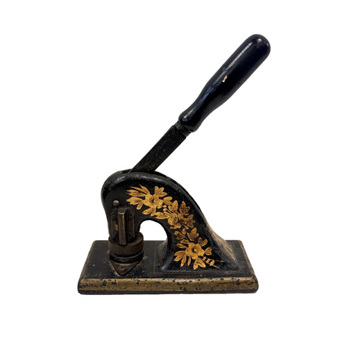 Antique cast iron - antique,