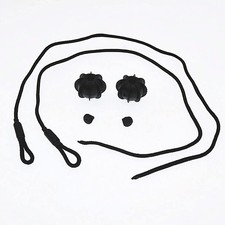 Pack 2 Interior Rear Parcel