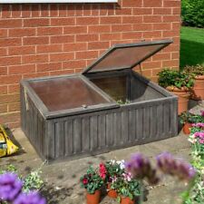 Rowlinson Alderley Cold Frame