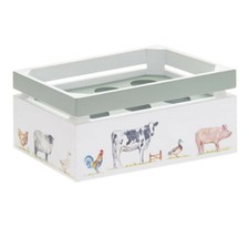 VINTAGE STYLE COUNTRY LIFE