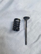 OEM Genuine Honda CBR 1000RR 1000 RR Ex Exhaust Valve - assembly. 2008 - 2016