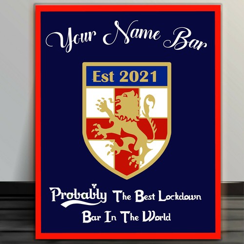 Personalised new isolation - new,