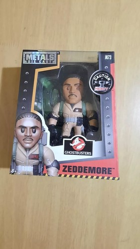 Ghostbusters winston zeddemore - ghostbusters,