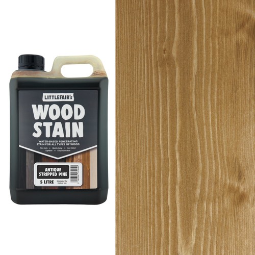 Wood penetrating stain water - wood,