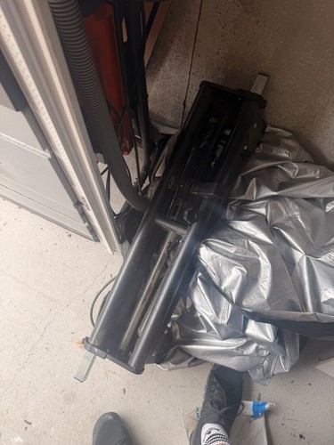 Evolution chop saw - chop,