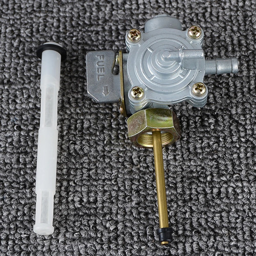 Gas tank switch fuel - tank,