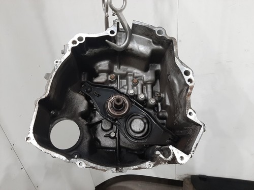 Daihatsu hijet mk2 1994 2007 - daihatsu, 1994-2007