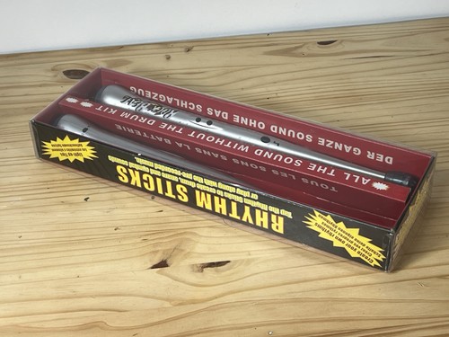 Rhythm sticks electronic air - electronic,
