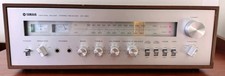 Yamaha CR-450 Amplifier