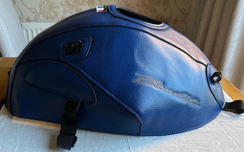 Suzuki gsf 650 1200 - suzuki,