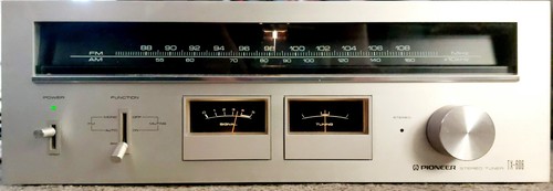 Pioneer 606 vintage - vintage, 1970's