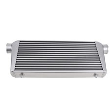 Front Mount Alloy Intercooler