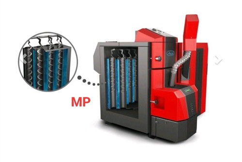 Attack pellet automatic - pellet, 30
