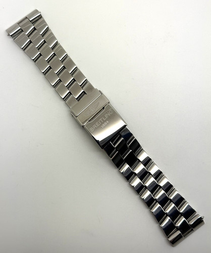 Breitling super avenger 135a - avenger,
