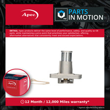 Coolant Thermostat fits FIAT