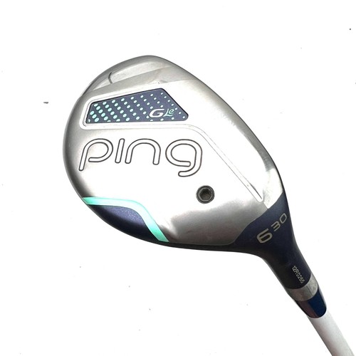 Ping hybrid 30 degree - ping, 6