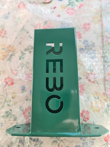 Rebo monkey bars - monkey, bracket