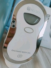 Nu Skin Galvanic Body Spa