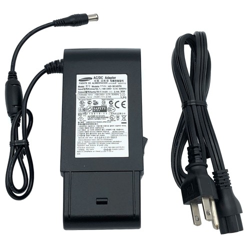 Genuine samsung power - genuine,