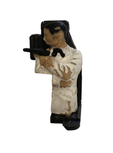 Scalextric james bond 007 - scalextric,